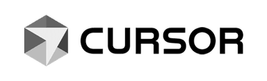 Cursor Logo