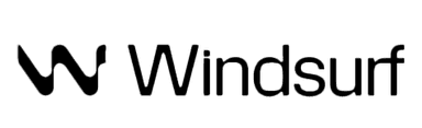 Windsurf Logo